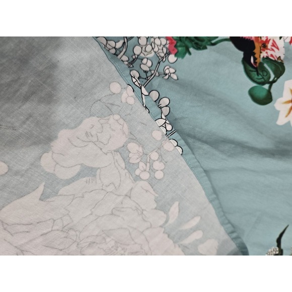 Women's LAMIU Dress (Size S) with Pockets. Fabric: 95%‎ Cotton, 5% Spandex. - Picture 7 of 13